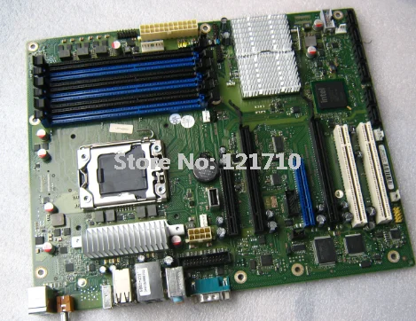 

НОВАЯ плата промышленного оборудования D2778-C14 W26361-W1781-X-05 для медицинской рабочей станции Siemens