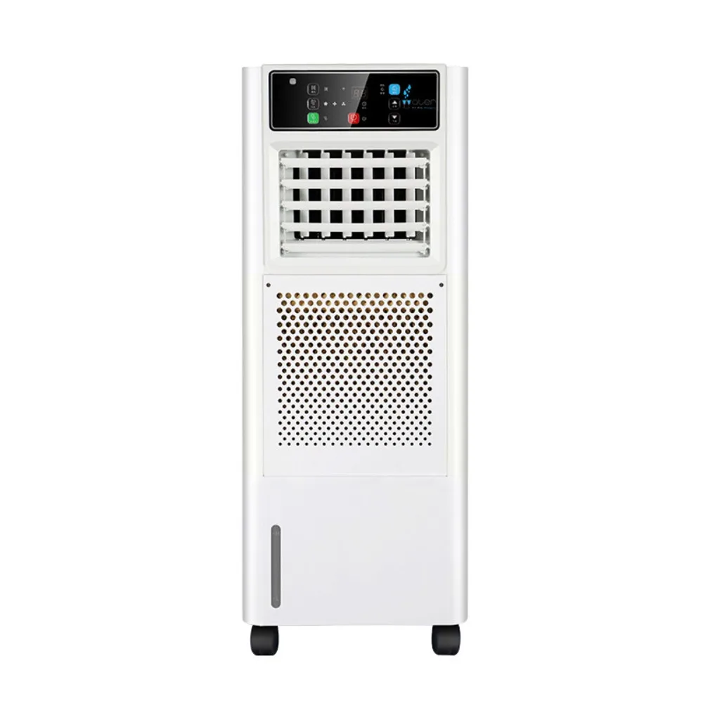 

Large Capacity Wet Film Mist Free Industrial Humidifier for Laboratory Factory Workshop Home and Office Air Humidifying