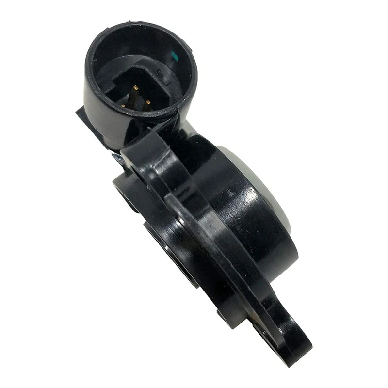 Sensor de posición del acelerador, accesorio para Daewoo Lanos Nubira Leganza Kalos Lacetti Opel Vauxhall Nova, 17106682, 17080671, 3 unidades