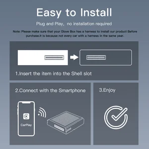 أفضل 10 محول بلوتوث مبيعا لنظام Android Mirroring - No7