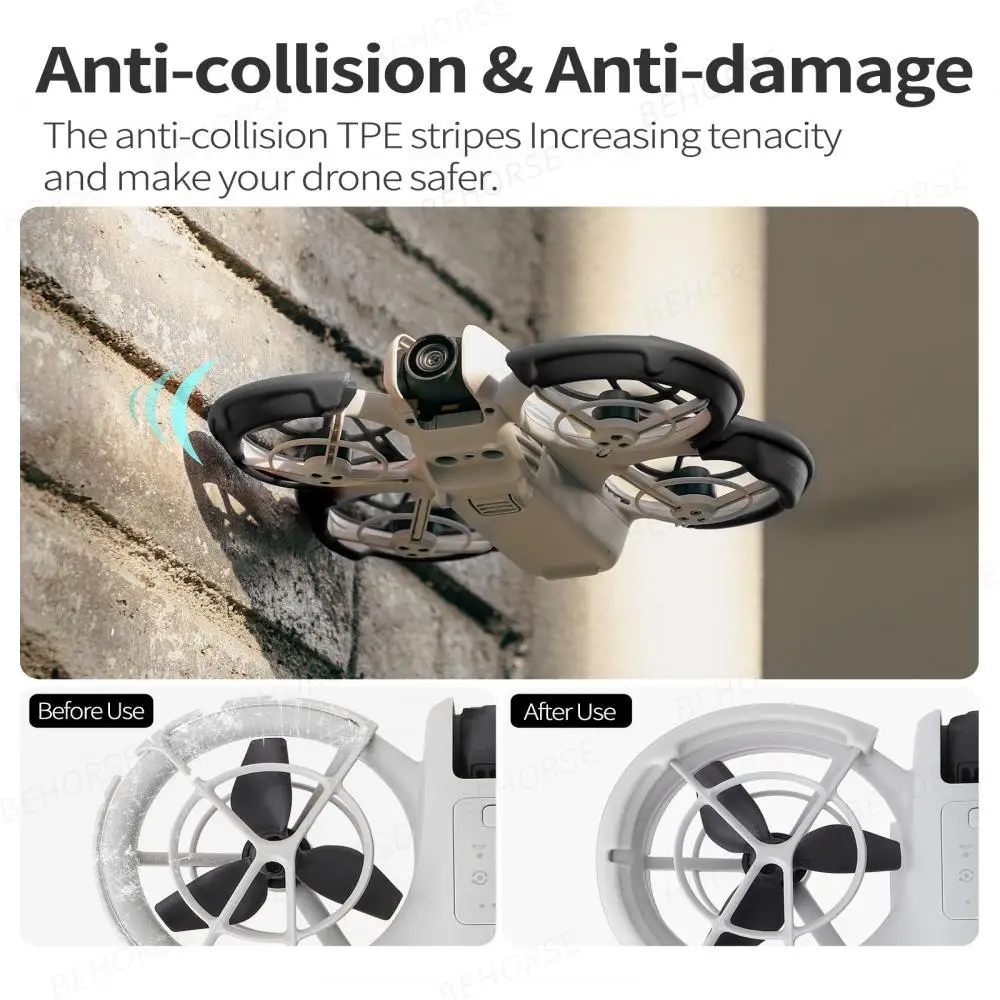 Рисунок 6 - Защита пропеллера Sunnylife для DJI NEO