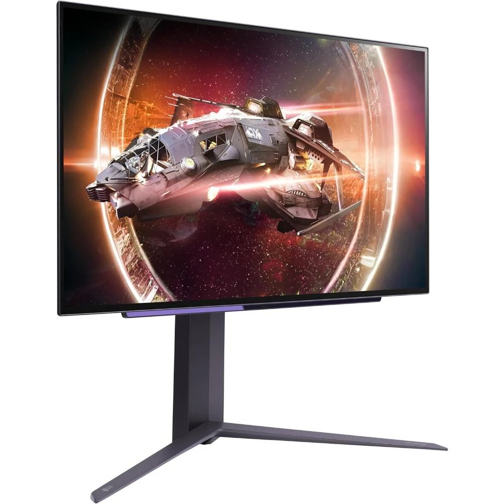 27-inch Ultragear OLED Gaming Monitor QHD 240Hz 0.03ms DisplayHDR True Black 400 AMD FreeSync Premium