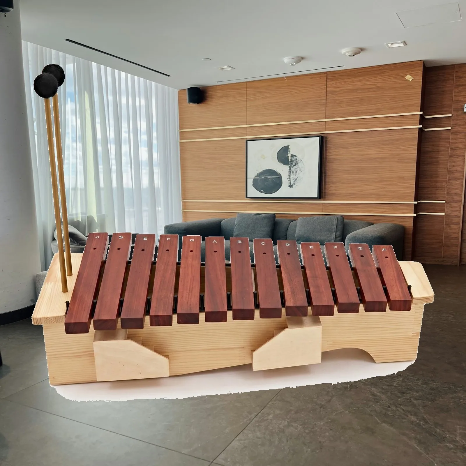 13-key-xylophone-acoustic-box-13-key-xylophone-note-letters-percussion-instrument