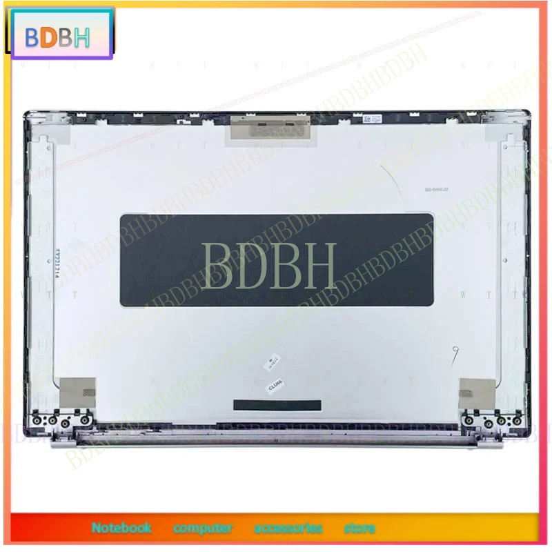 WT New For Acer Aspire A517-52 A517-52G LCD Cover Rear Back  Silver