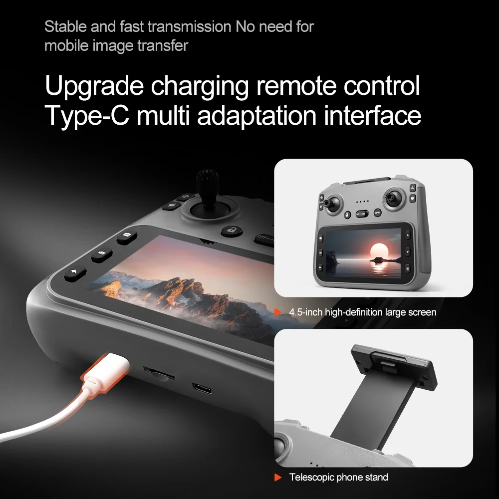 Xiaomi V198MAX GPS Drone 8K Professional HD Dual Camera 5G Wifi Photography Brushless Foldable Quadcopter RC Distance Dron Toy - Image 4
