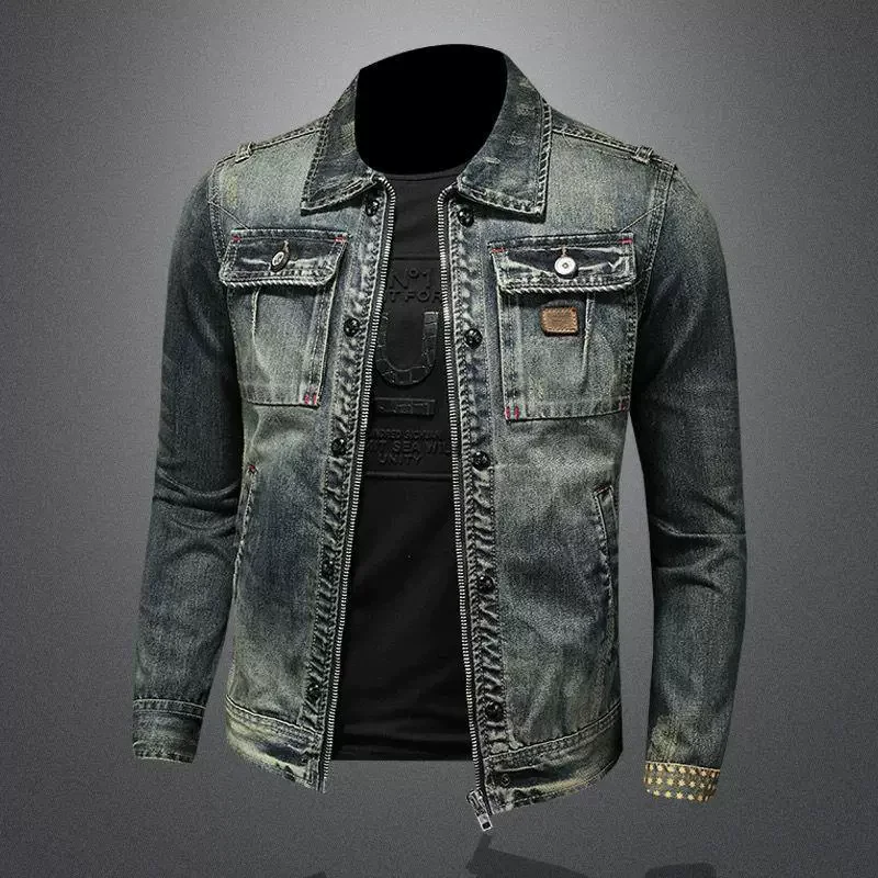 Thumbnail 4 - #26 Best Mens Classic Trench Coats to Buy In 2026