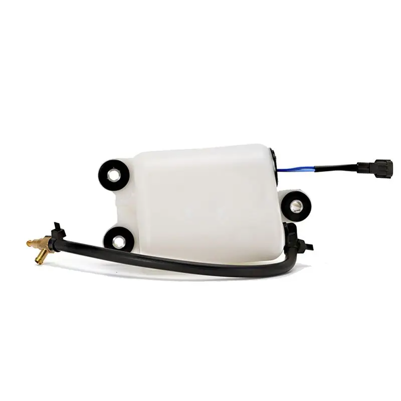 Compact 1 Piece Outboard Oil Tank Assembly Replacement Parts For Mercury Mariner 884525T1 1200-8M0064075 200HP 225HP 250HP 2000-