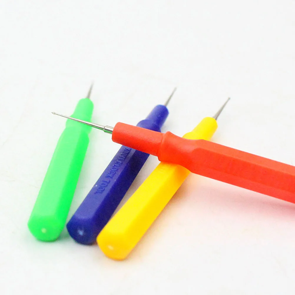 

1Pcs Lubricant Oiler Pen Durable Wristwatch Oil Filling Tool Practical Repair Accessories Mini Oil Pen Tip Watch Clock Repair