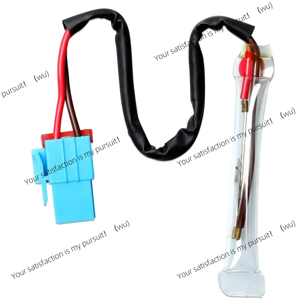 For SamsungRL34ECPS2/XES RL34ECSW2/XES RL37HCMG2/XES RL37HCPS2/XESFridge Accessories Refrigerator Thermal Fuse Defrost Sensor