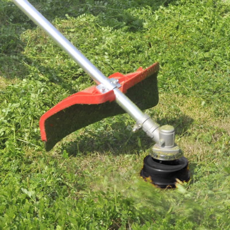 Imagem -05 - Gasolina Trimmer Head Bump Feed Line Spool Cortador de Escova Cortador de Grama Jardim Ferramentas Elétricas Acessórios Peças de Reposição
