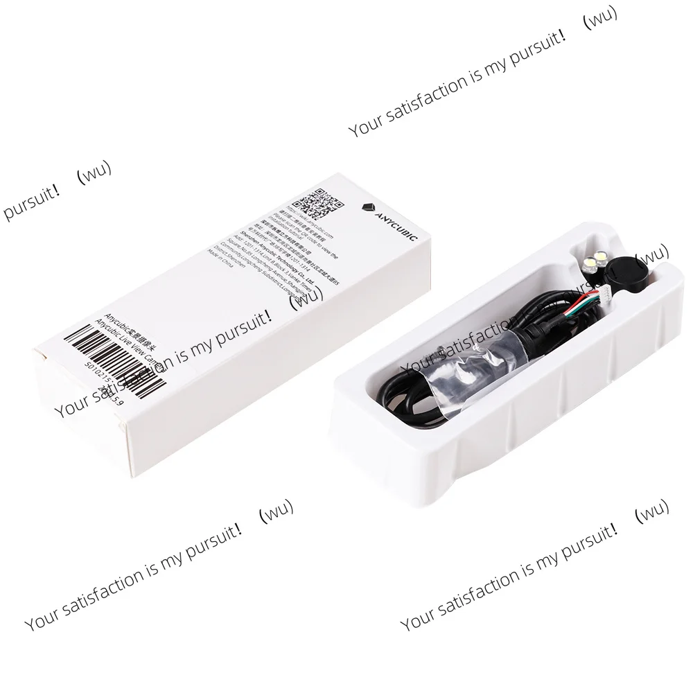 for Kobra 3/2 Pro/Plus/Max 3D Printer ANYCUBIC Kobra 2 /Kobra 3 Series Camera Accessory