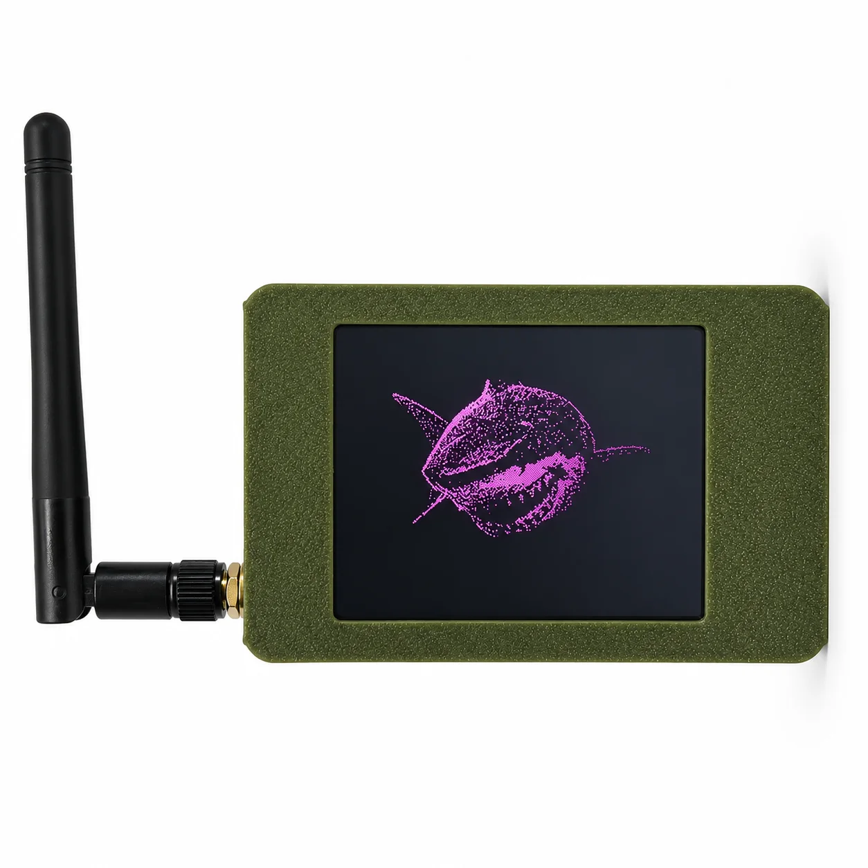 ESP32 Bruce Dev Board ESP32-2432S028R-PLUS 2.8in Touchscreen ESP32-32UE New Model for Electronics Projects
