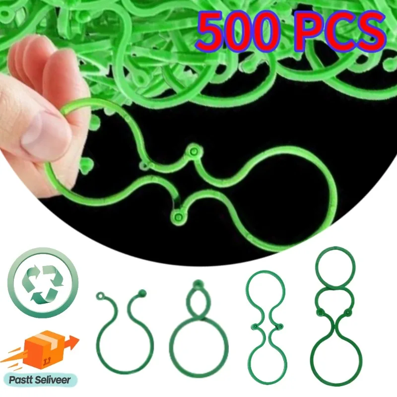 50-500PCS Reusable …
