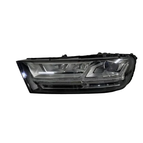 

Original car headlight headlights Suitable for audi q7 2018 headlight