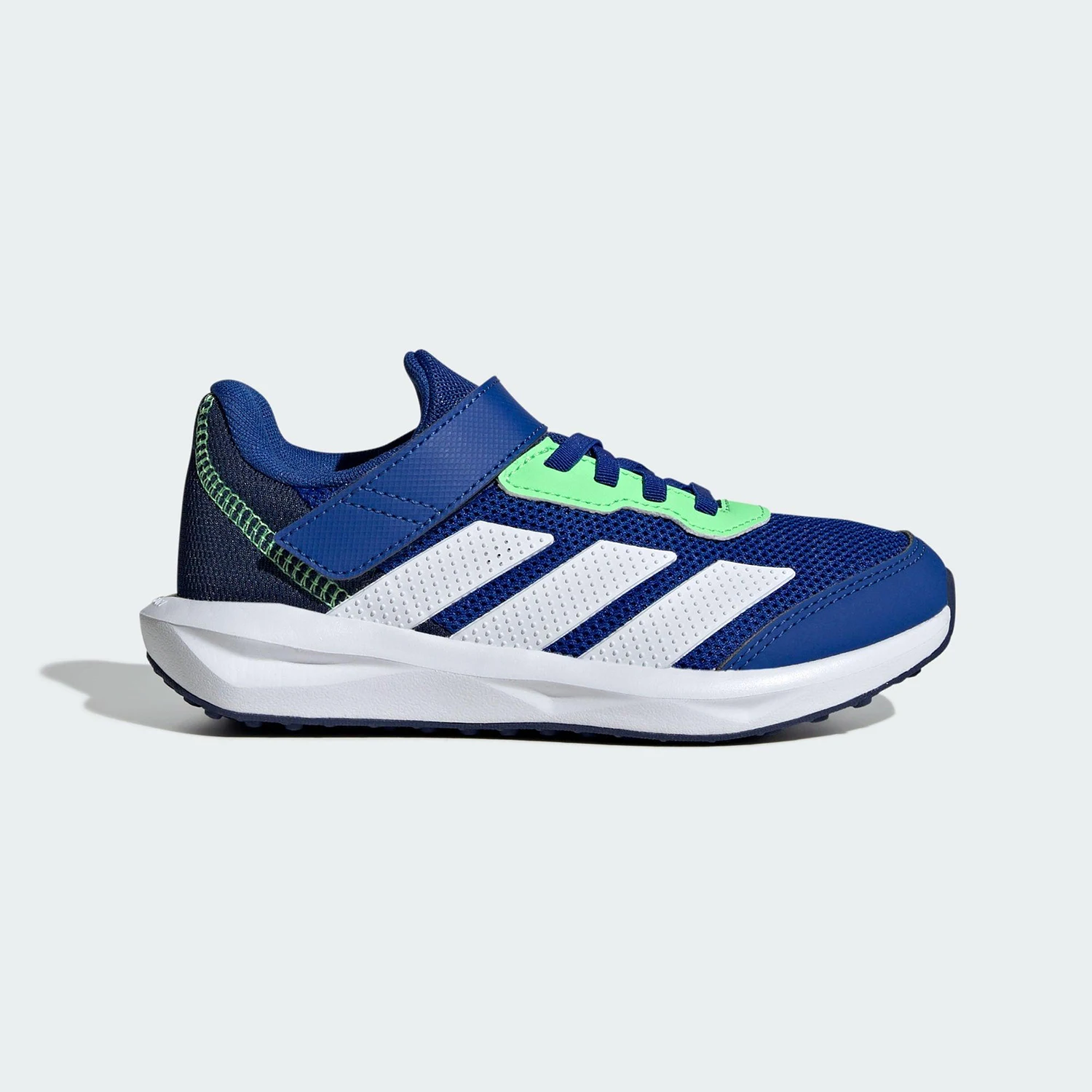 

Adidas Authentic FAITO EL Kids Velcro Sports Casual Shoes JQ8103