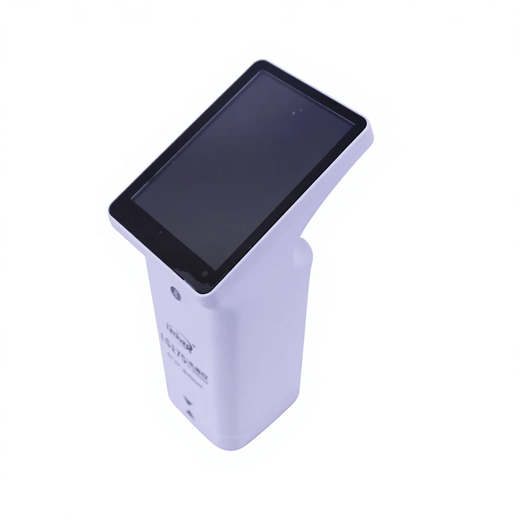 LS175 Illumination Colorimeter Color Difference Meter 20mm Aperture Rechargeable Lithium Battery