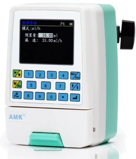 

Ветеринарный инфузионный насос MEIDCAL EQUIPMENT