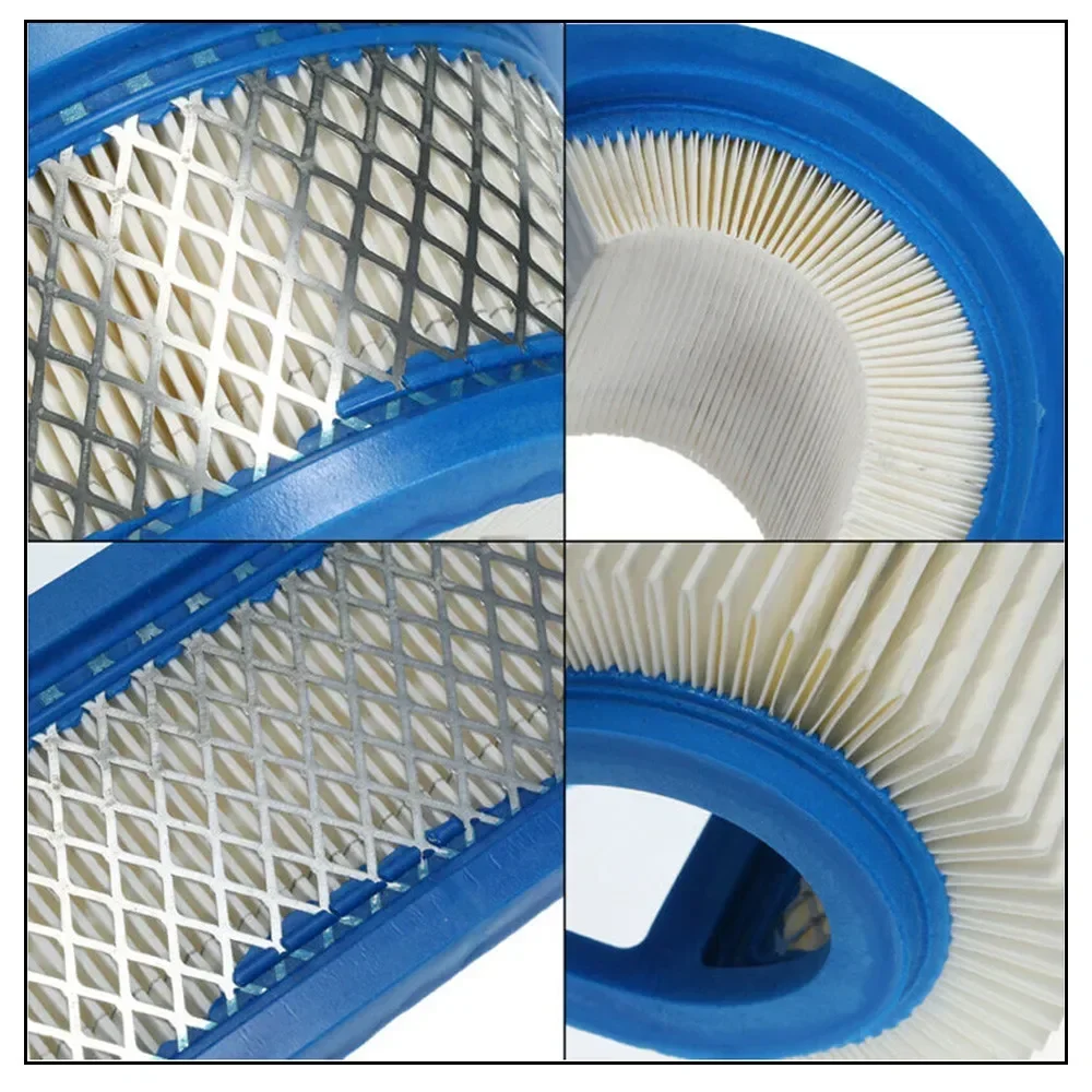 2 Set Air Filter Pre-Filter 284H07 284H77 285H77 31E707 31E777 31F777 31G777 31H777 31P677 For Intek AVS Engine