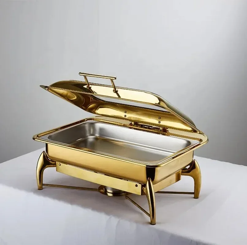 Kitchen Equipment B…