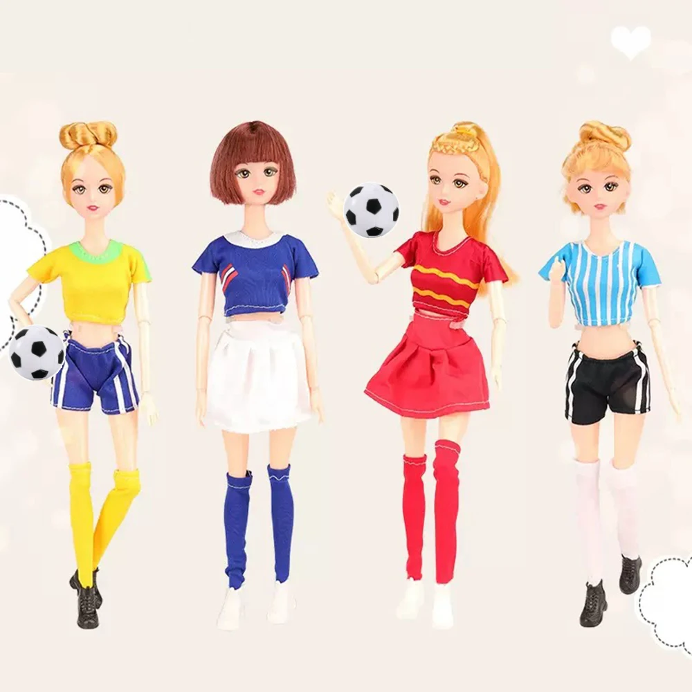 Thumbnail 2 - #4 Compare Doll Clothing Sets Before You Buy