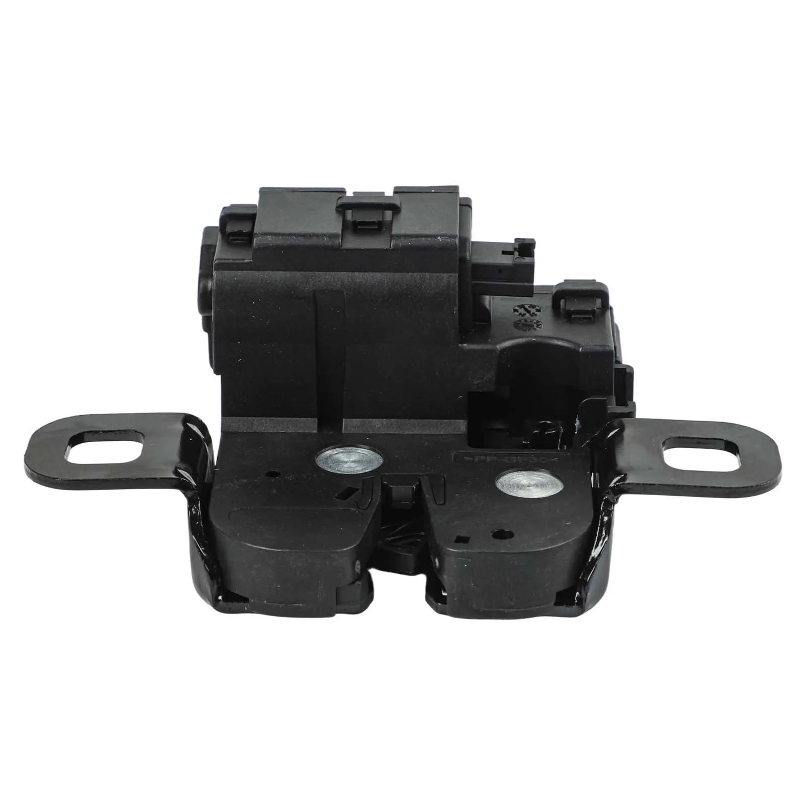 

Remote Locking Car Tailgate Lock Actuator Advanced Remote Locking Damage Resistant Design Easy Installation Process