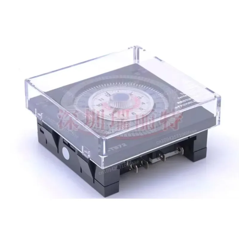 

In stock NEW Original brand new flat timing switch automatic A-TB72-D-HR1A-220V (ATB71018H1)
