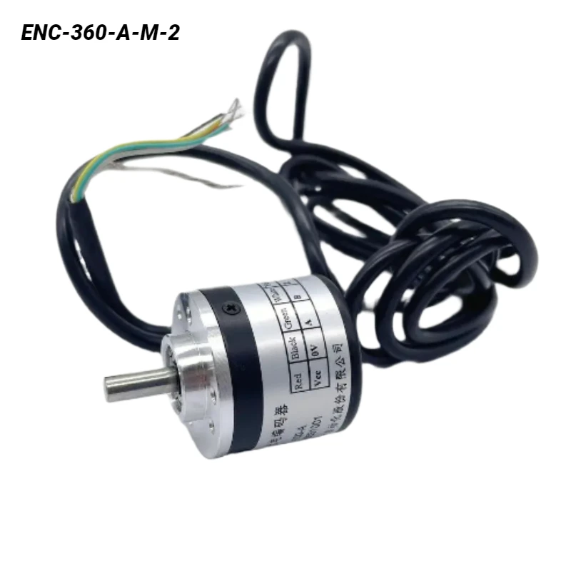 ENC-360-A-M-2  ENC-100-A Special  Optical Rotary Encoder For Bending Machine And Shearing Machine