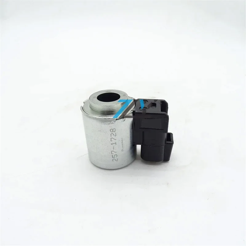 

257-1728 2571728 Solenoid Valve Coil For Engine Construction Machinery Parts