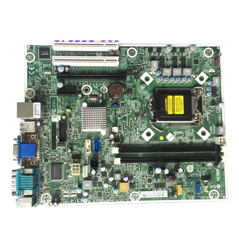 

MS-7782 System Board New Original PLC Module Stock in Warehouse