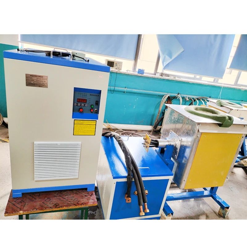 

Промышленная печь для плавки меди, латуни, железа, алюминия, стали, 150 кг, 70 IRIS, стандартная модель