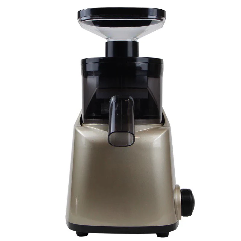 Electric Household Multi-functional Sesame Paste/Soybean Milk/Bean Curd/Rice Milk/Peanut Butter/Rice Powder Machine Dry Wet Use