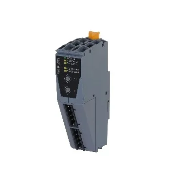 B&R X20IF2772 2x CAN Bus Dual CAN Bus Connection Integrated Terminating Resistors X20IF2772 PLC Terminal Digital Input Module