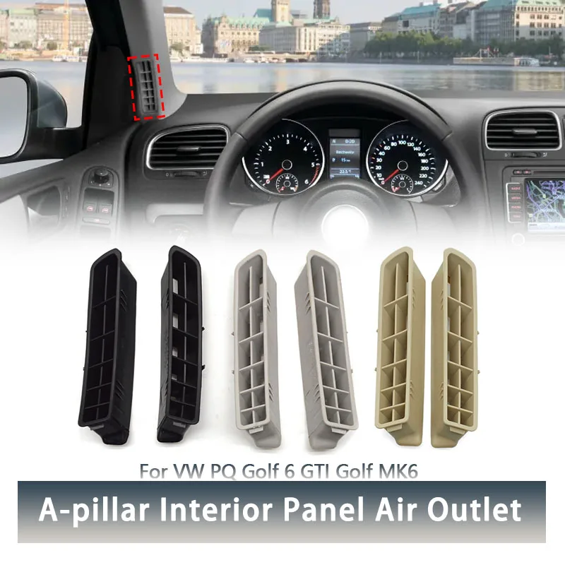 For Vw Pq Golf 6 Gt… - image