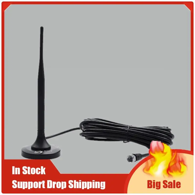 Top Deals Wifi Energy KWH Meter Power Clamp Current Transformer 3 Phase App Monitor And Record Power (120A)