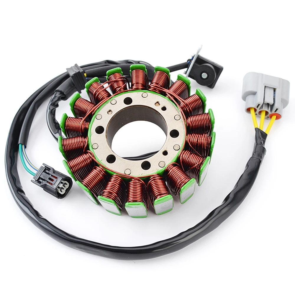 

Статорная катушка для Honda TRX420FA2 TRX420FA5 TRX420FA6 Rancher 420 AT DCT IRS EPS IRS 31120-HR3-A61