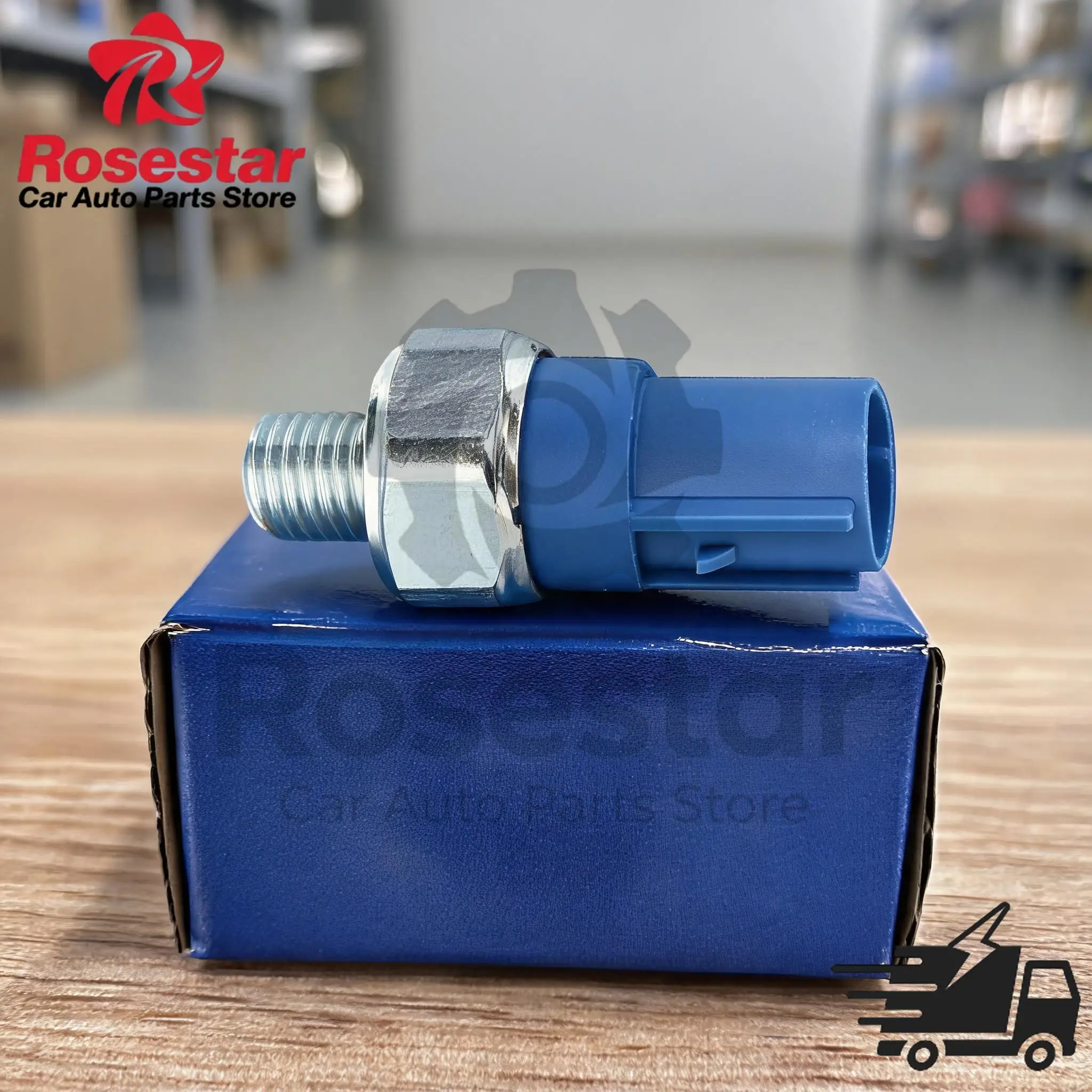 Car Oil Pressure Sensor VTEC Valve Timing Switch 37250-PRB-A01 for Honda Civic/Crosstour/Accord/Acura ILX/TSX/CSX