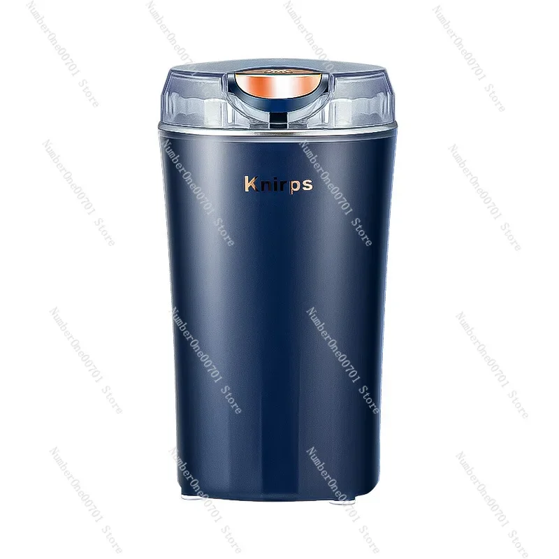 

Household small powder machine Ultrafine grinder Electric grain crushing mill