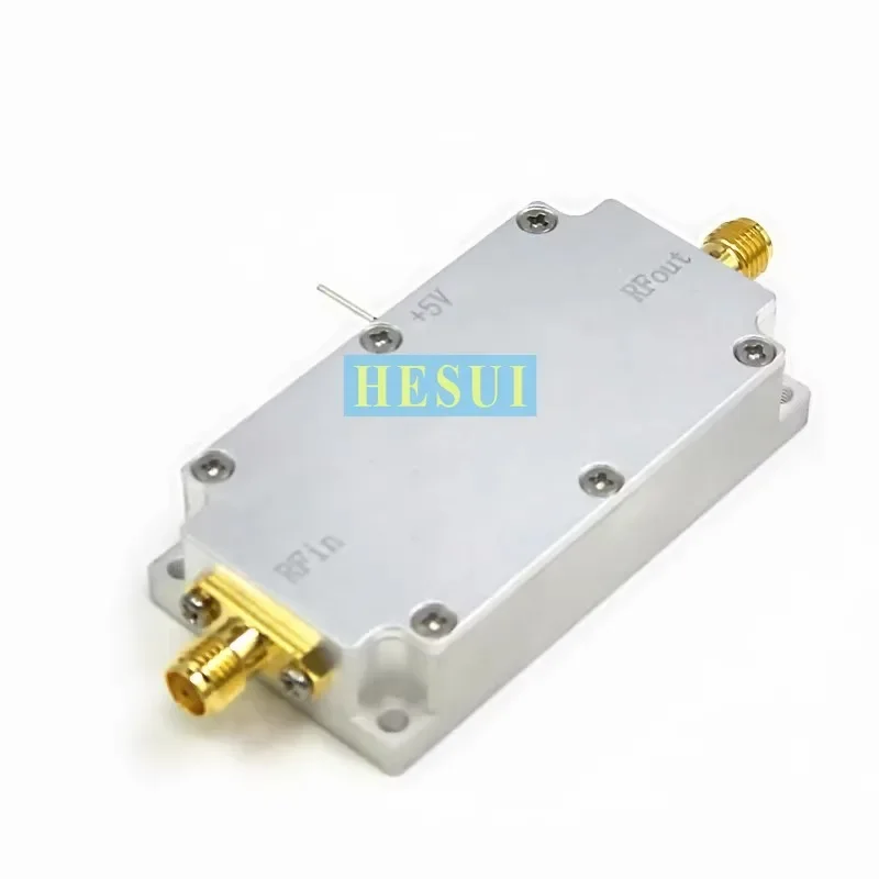 915MHz Power Amplifier 820-970MHz Output 15W Gain 26dB