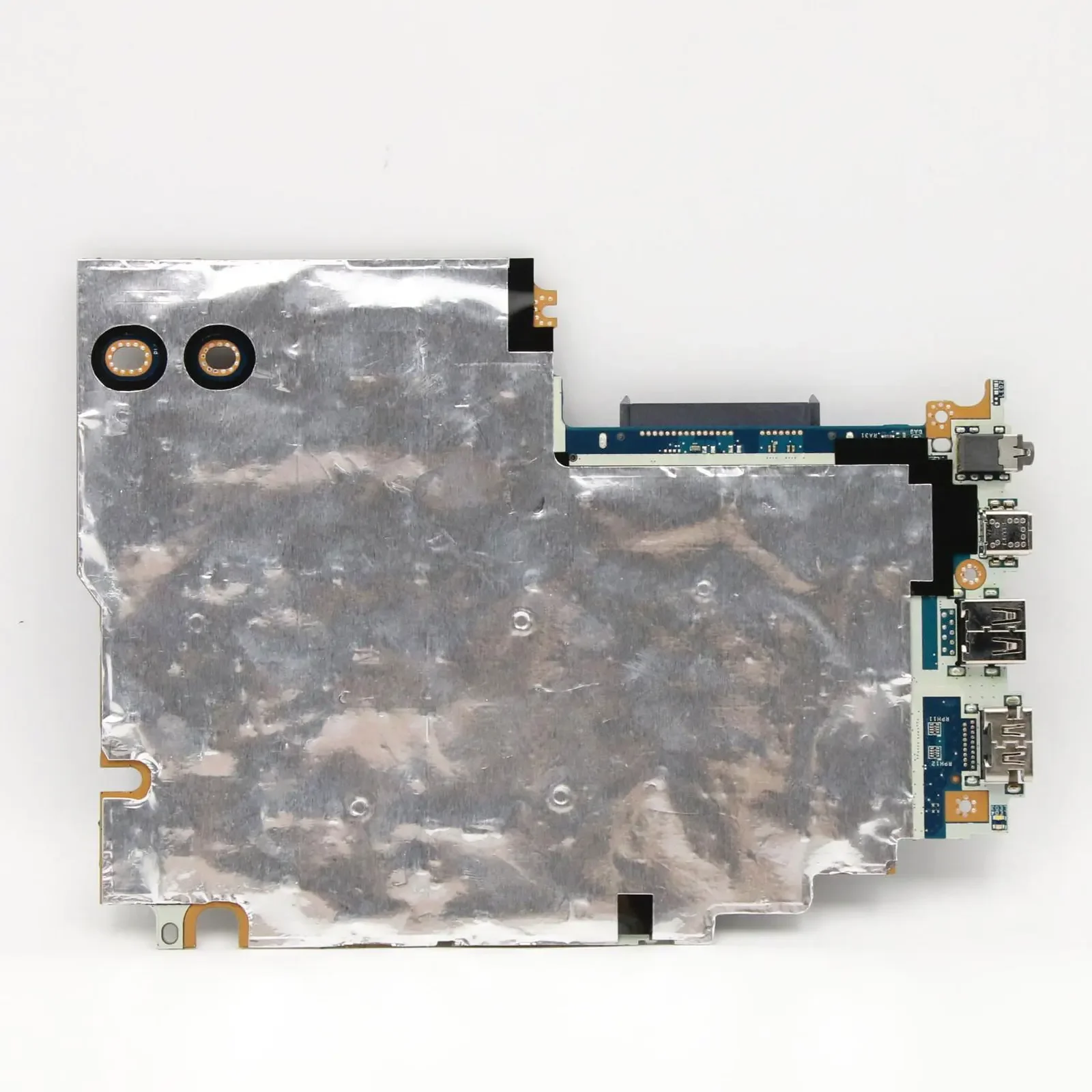 For Lenovo Yoga 520-14IKB Ideapad Flex 5-1470 LA-E541P Laptop Motherboard I5-7200U CPU UMA Mainboard 100% Work