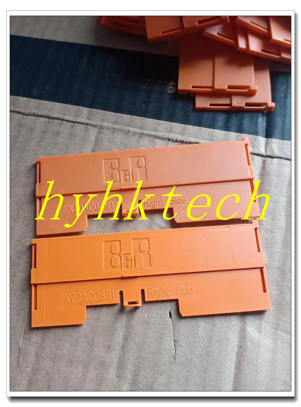 X20ACOSL1  Original B&R module cover plate，1year guarantee