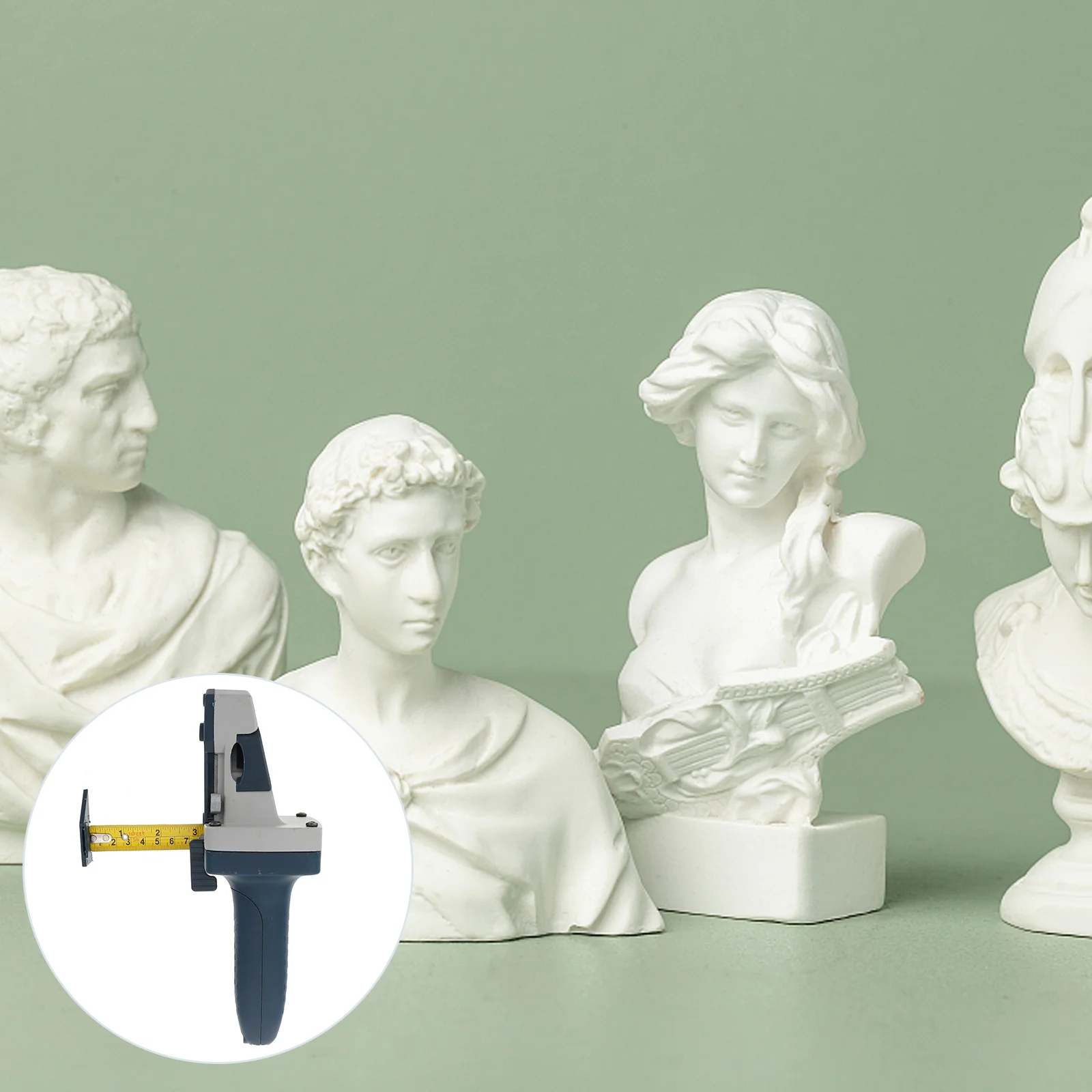 

1Set Drywall Cutting Tool Gypsum Board Cutter Premium Manual Cutting Tool Accurate Positioning Durable Practical Kit with