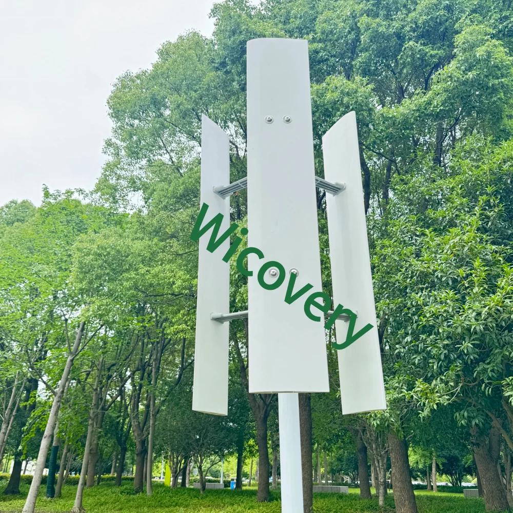 Thumbnail 2 - #24 Newest Small Wind Generators