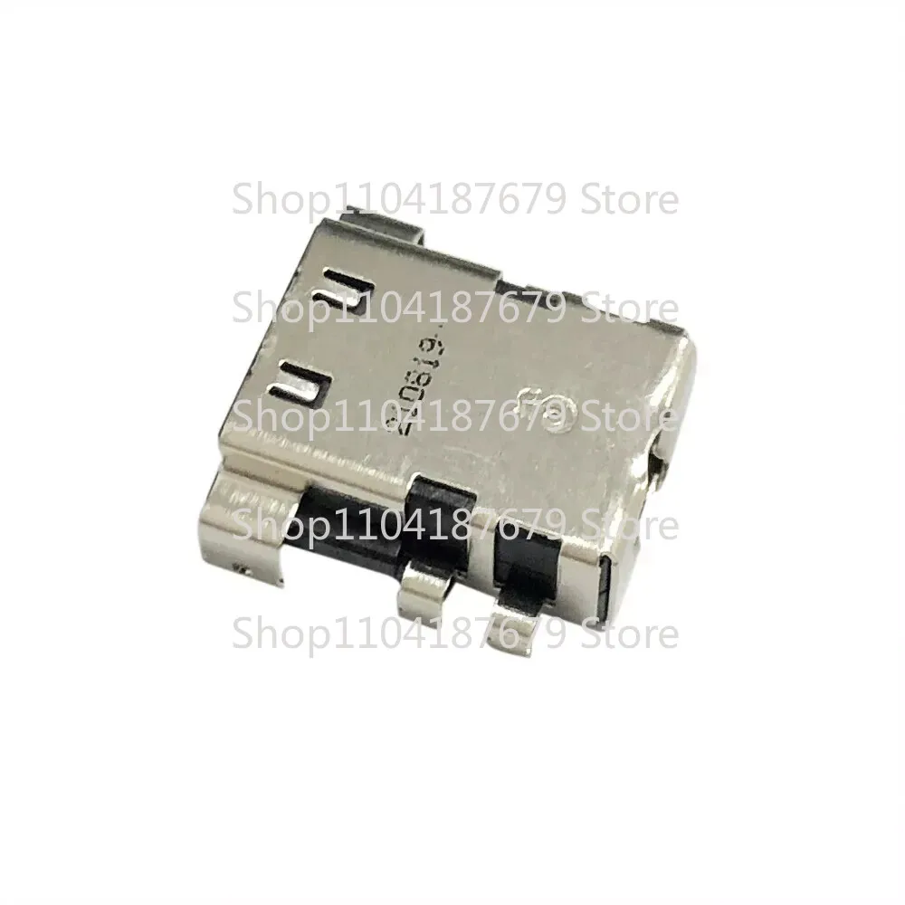 

1pcs DC Power Jack Port Connector Laptop Parts for Acer Nitro 5 AN515-55 PHN16-71