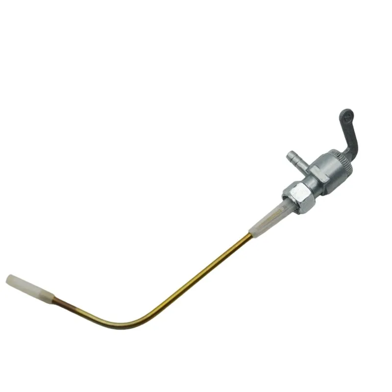 【~ New ABPO】Motorcycle Vavle Petcock Shut Off Tank Switch Fits for Ciao SC FL P 50 Boxer