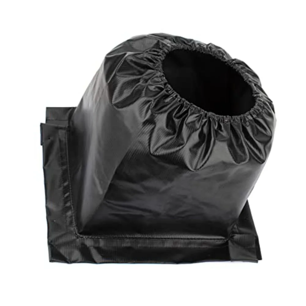 for Lawn Mower for Hard for top Boot 600D PVC for UV Resistant Compatible with 450540 501885 501886 552496A 552495 Fits Multiple