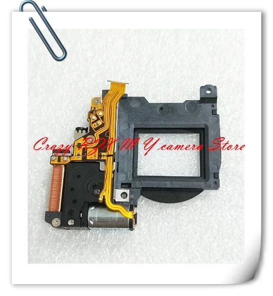 

NEW For Canon EOS M10 Camera Shutter Unit CM2-1168 with Blade Curtain Group EOSM10 Camera Repair Part