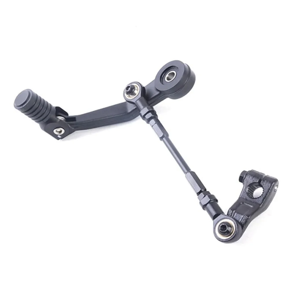 

look-Motorcycle Accessories Shift Lever Connection Combination Shift Transmission for 450MT CF400-8