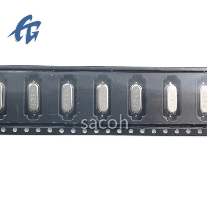 

(SACOH New Mosfet transisto ABLS-8.000MHz-12-B-4-Y-T 4PCS