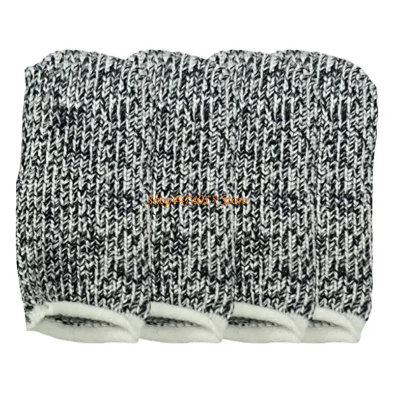 K1AA vingerbescherming mouwen mouwen vingerwieg veelzijdig gebruik bij kook- en onderhoud