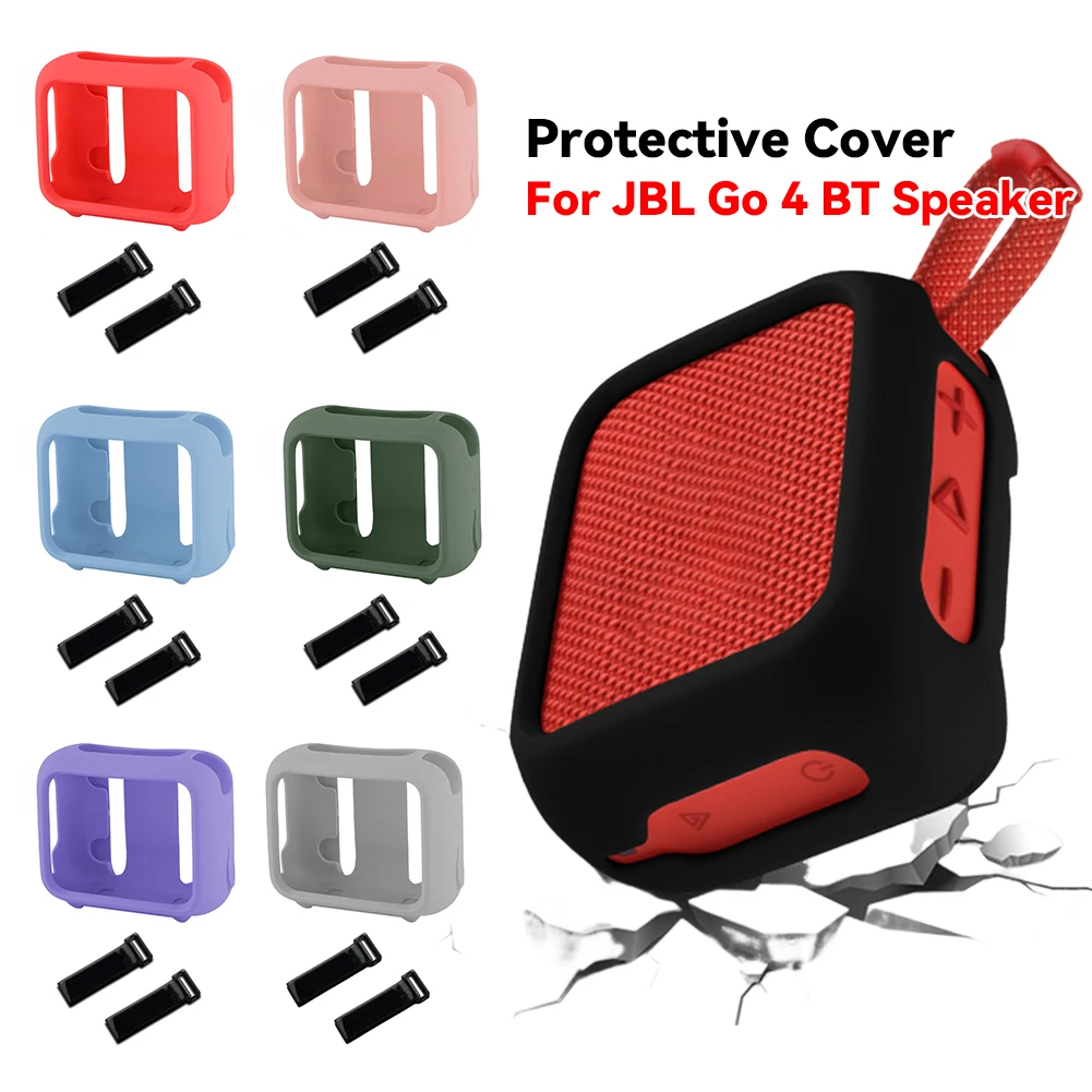 Silicone Case Porta… - image